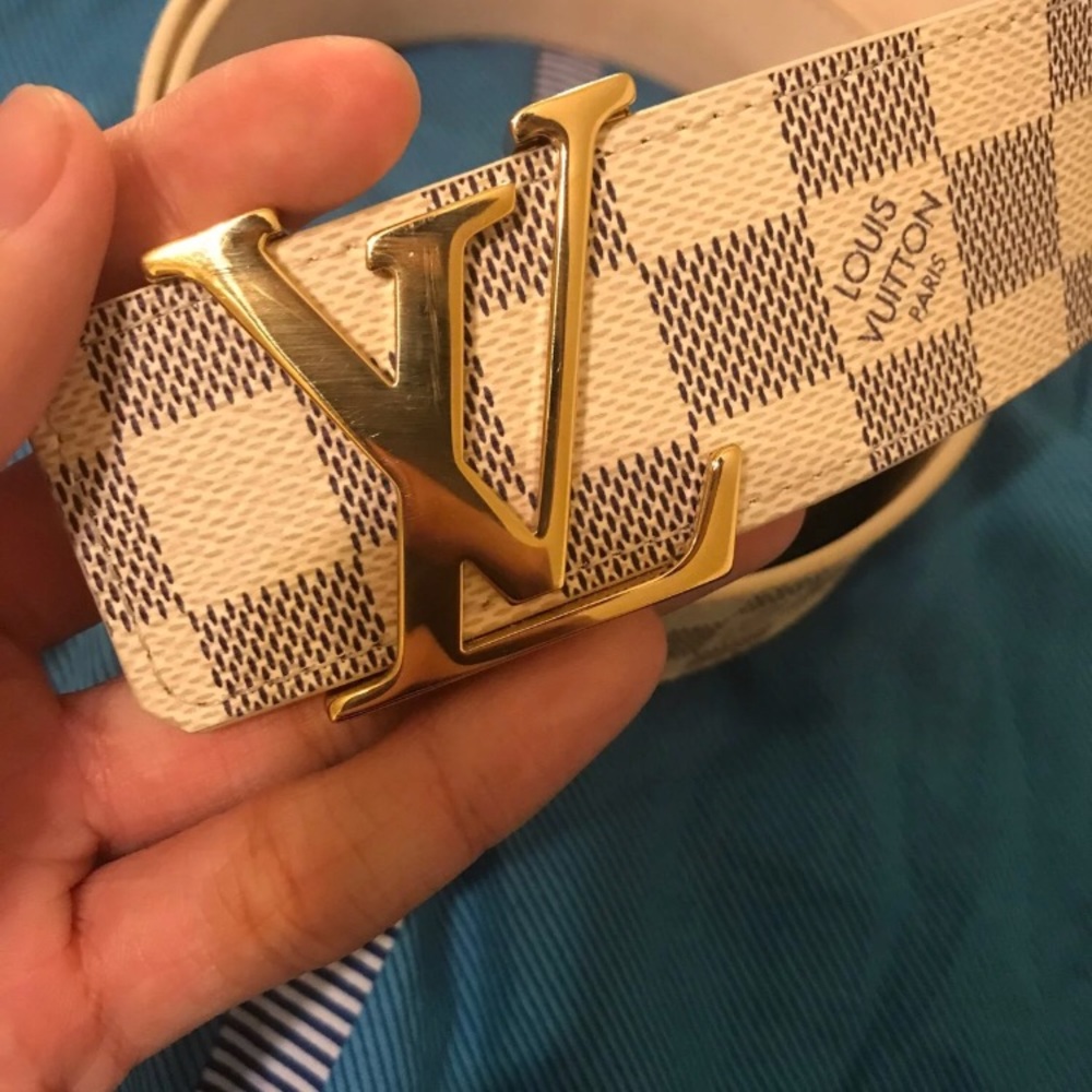 Louis Vuitton Belt